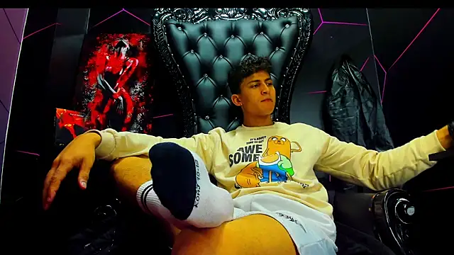 Ethan Waalker online show from 02-13-26, 03:35