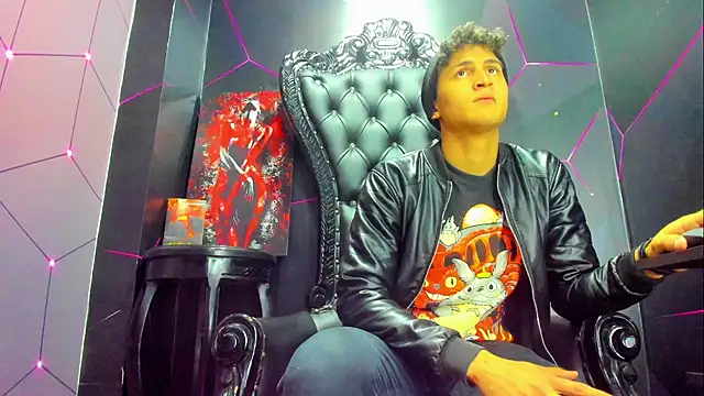 Ethan Waalker online show from 02-26-26, 03:49