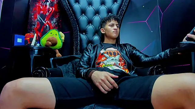 Ethan Waalker online show from 03-15-26, 02:39