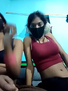 Snapshot of Aaradhya-Rani chatting on 02-04-26, 05:57 Aaradhya-Rani online show from 02-04-26, 05:57