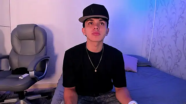  TaylorBlack online show from 02-07-26, 11:36