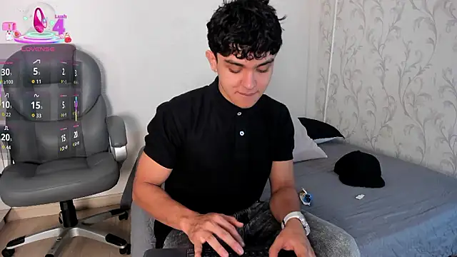  TaylorBlack online show from 02-26-26, 11:42