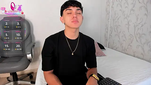  TaylorBlack online show from 02-27-26, 11:32