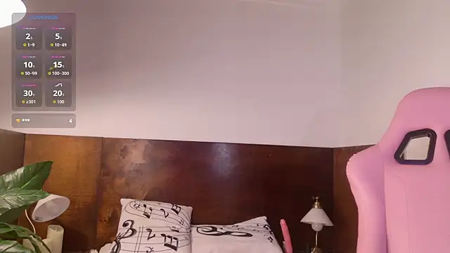 Sarah greyy online show from 06-06-26, 10:47