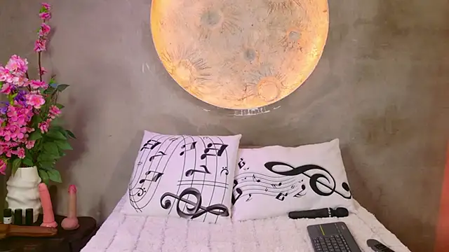Sarah greyy online show from 07-14-26, 10:48