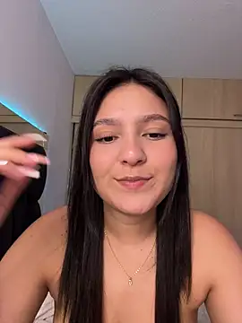 Camila sanchez25 online show from 07-14-26, 02:05