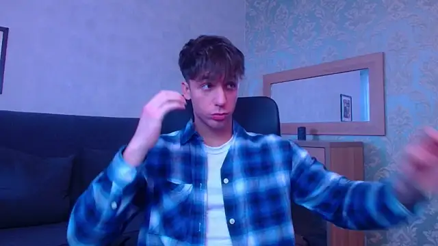 KellenWest online show from 02-03-26, 11:04