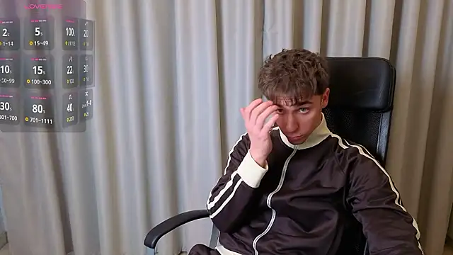 KellenWest online show from 03-18-26, 11:24