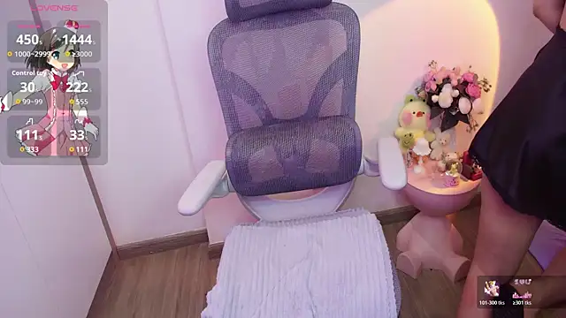 mimi sex2k7 online show from 03-12-26, 03:23