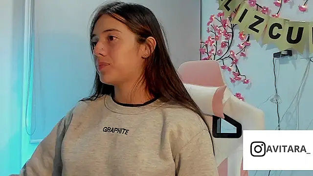 vanesita  online show from 02-10-26, 01:10