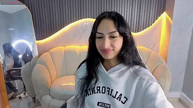 Tifany Tx online show from 07-30-26, 12:48