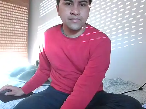 Snapshot of sweetpinoy2027 chatting on 03-05-26, 06:53 sweetpinoy2027 online show from 03-05-26, 06:53