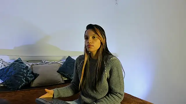 Ishtar 24 online show from 12-19-25, 11:39