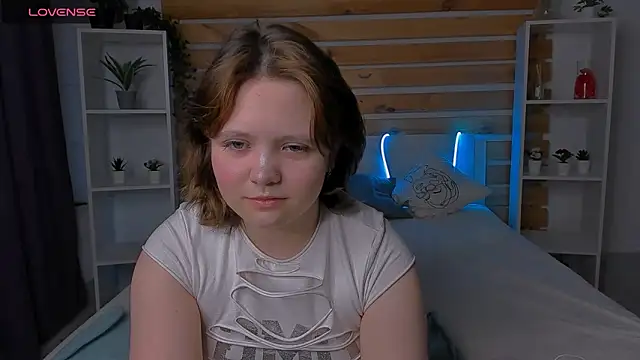 Mary Bryantt online show from 02-26-26, 01:26