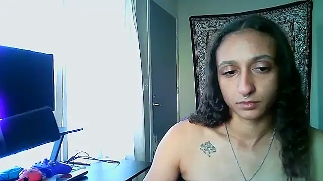 Snapshot of GoddessVikkii chatting on 02-06-26, 06:44 GoddessVikkii online show from 02-06-26, 06:44