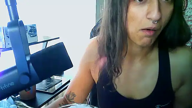 Snapshot of GoddessVikkii chatting on 03-09-26, 05:06 GoddessVikkii online show from 03-09-26, 05:06