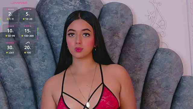 Snapshot of Jessie-Torres chatting on 01-15-26, 06:44 Jessie-Torres online show from 01-15-26, 06:44