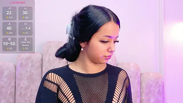 Snapshot of Jessie-Torres chatting on 02-26-26, 11:20 Jessie-Torres online show from 02-26-26, 11:20