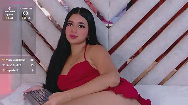 Snapshot of Jessie-Torres chatting on 02-28-26, 11:44 Jessie-Torres online show from 02-28-26, 11:44