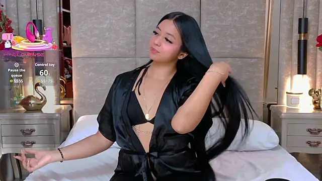 Jessie-Torres online show from 03-25-26, 12:33