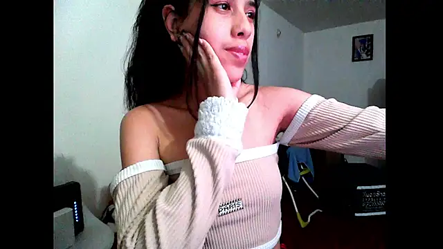 Snapshot of Panditahot_ chatting on 01-16-26, 12:25 Panditahot online show from 01-16-26, 12:25