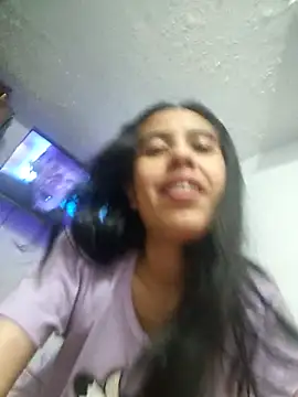 Snapshot of Panditahot_ chatting on 02-02-26, 01:26 Panditahot online show from 02-02-26, 01:26