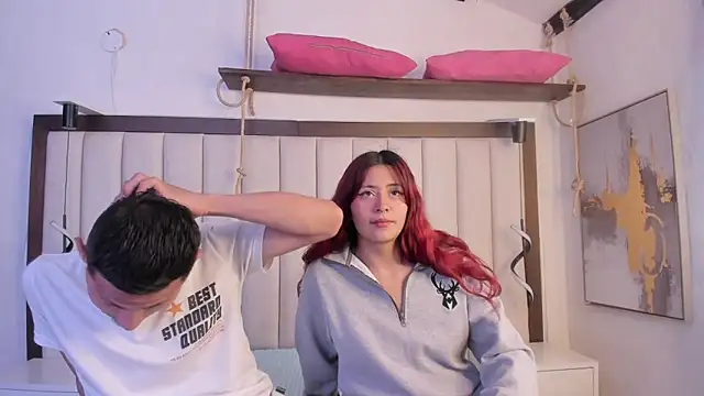 Ela Sammy online show from 03-09-26, 07:18