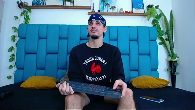 boy Dirty X online show from 01-13-26, 05:35