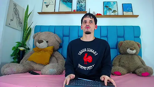 boy Dirty X online show from 03-24-26, 05:12