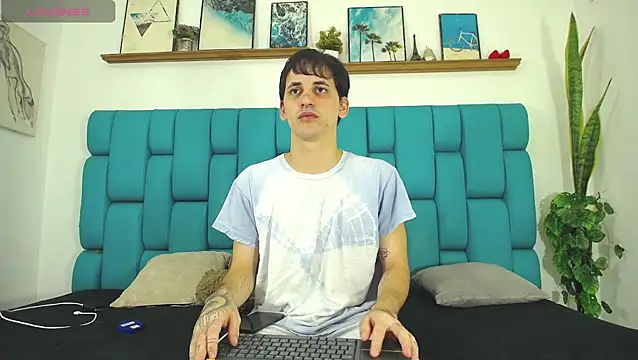 boy Dirty X online show from 04-29-26, 02:48