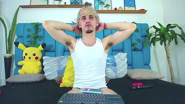 boy Dirty X online show from 07-21-26, 05:21