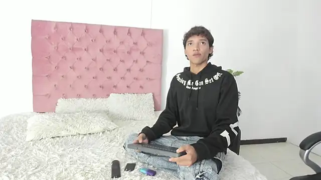 im ralff online show from 01-11-26, 08:25