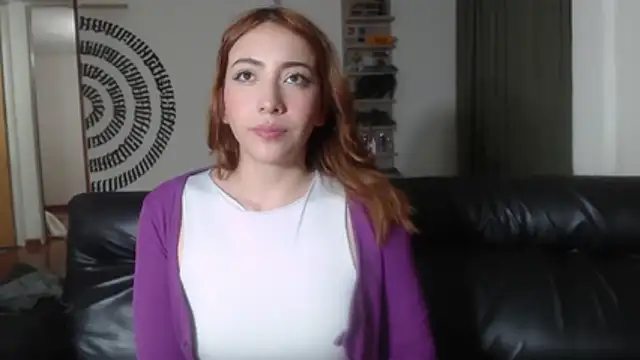 Snapshot of BeautyYoungblond chatting on 05-27-26, 01:46 BeautyYoungblond online show from 05-27-26, 01:46