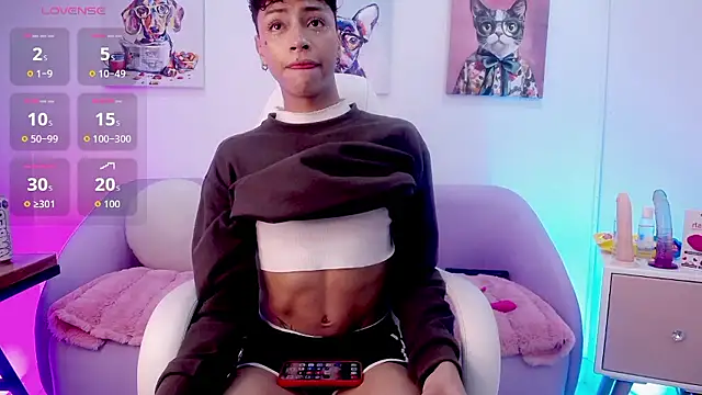 Snapshot of Owen_JP chatting on 01-09-26, 07:59 Owen JP online show from 01-09-26, 07:59