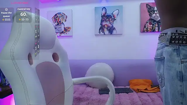 Snapshot of Owen_JP chatting on 01-13-26, 08:03 Owen JP online show from 01-13-26, 08:03