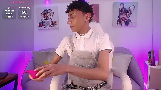 Snapshot of Owen_JP chatting on 02-12-26, 08:04 Owen JP online show from 02-12-26, 08:04