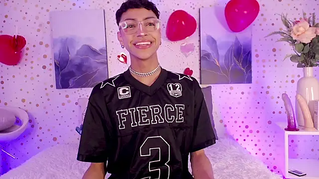 Snapshot of Owen_JP chatting on 02-23-26, 04:10 Owen JP online show from 02-23-26, 04:10