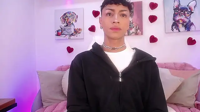 Snapshot of Owen_JP chatting on 02-25-26, 08:07 Owen JP online show from 02-25-26, 08:07