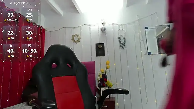 Snapshot of Sara-Maalouf chatting on 01-11-26, 01:05 Sara-Maalouf online show from 01-11-26, 01:05