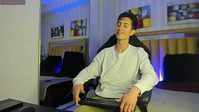 Ithan Skin online show from 02-09-26, 12:53