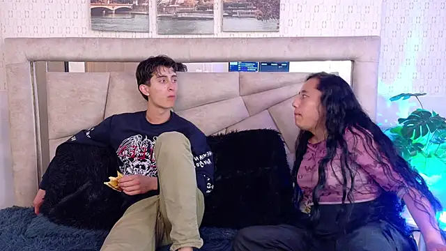 Ithan Skin online show from 02-19-26, 11:39