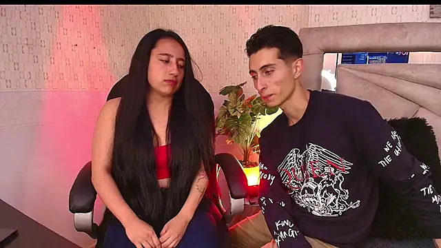 Ithan Skin online show from 03-12-26, 11:49