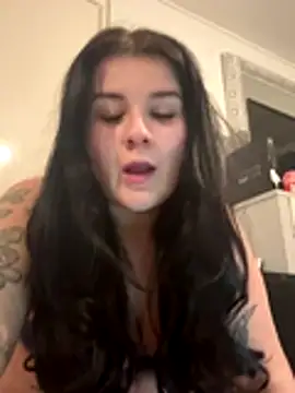 Snapshot of laceyblackx chatting on 01-05-26, 10:46 laceyblackx online show from 01-05-26, 10:46