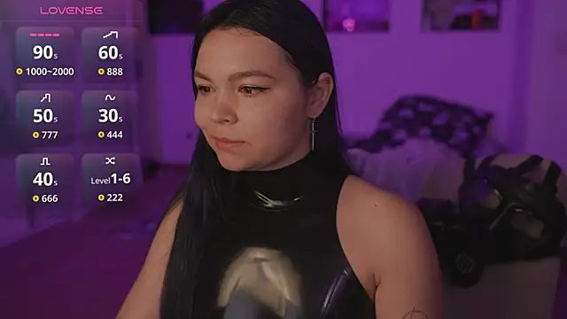 Dominatrix Alice online show from 06-08-26, 02:12
