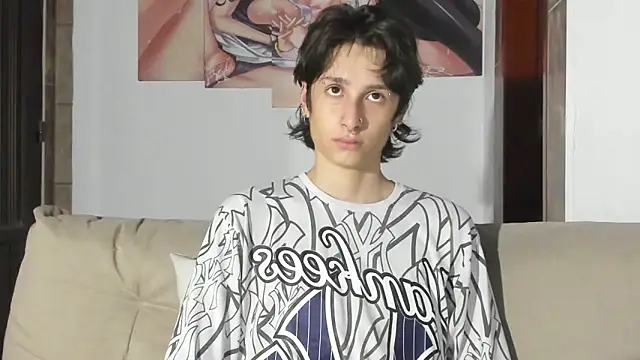 cirosky elchicopolla online show from 02-19-26, 03:13