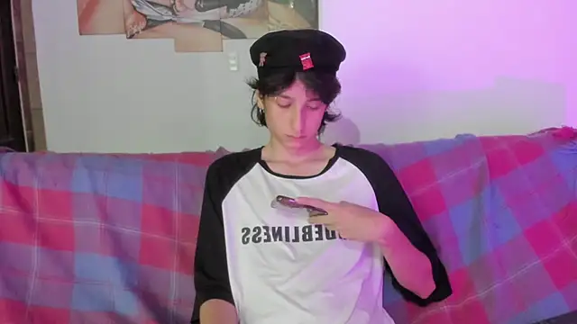 cirosky elchicopolla online show from 02-26-26, 03:49