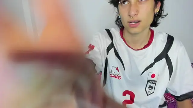 cirosky elchicopolla online show from 03-12-26, 03:23