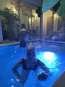 Natalia Fit online show from 07-16-26, 12:27