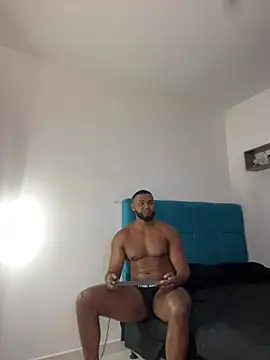 Natalia Fit online show from 07-27-26, 05:03