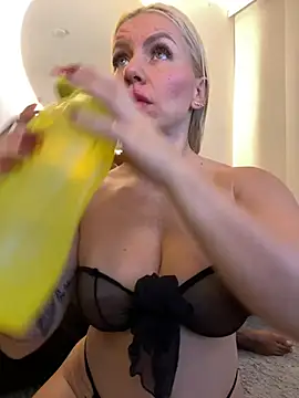 Natalia Fit online show from 08-01-26, 03:17